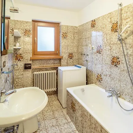 Marangoi - Stayincortina Appartamento *