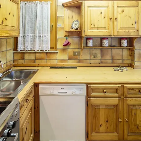 Marangoi - Stayincortina Appartamento