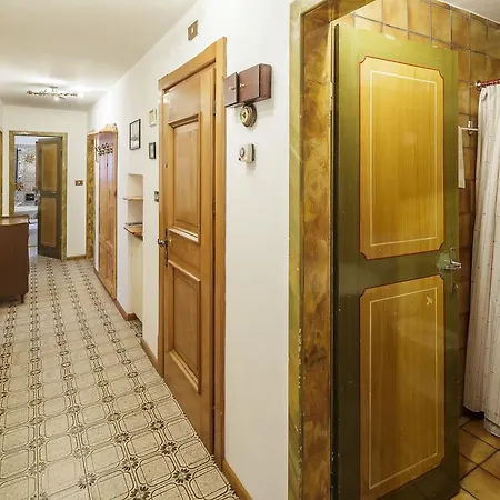 Appartamento Marangoi - Stayincortina *