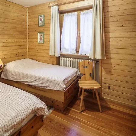 Marangoi - Stayincortina * Cortina dʼAmpezzo