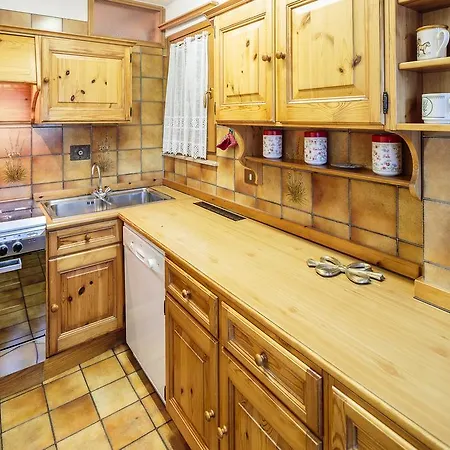 Appartamento Marangoi - Stayincortina